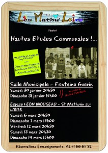 HEC Hautes Etudes Communales