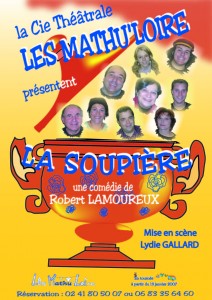 La Soupière