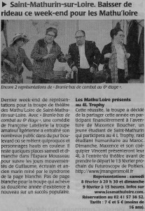 Article Co du 7/02/2014