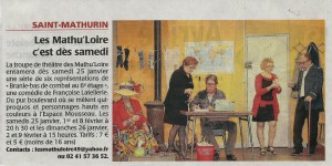 Article Co du 23/01/2014 